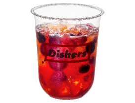 クラフトティー ベリー