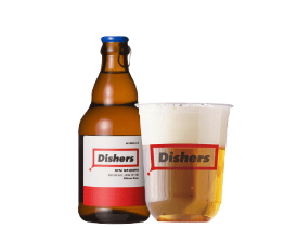 北の星流ビール [限定ラベル]