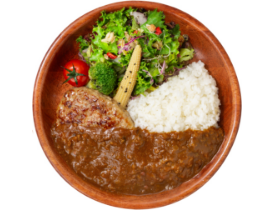カレー