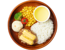 おこさまチーズ