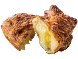 プチたい焼き クリーム