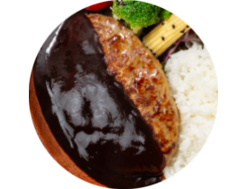 デミグラス