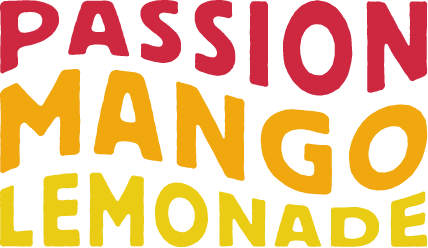 Passion Mango Lemonade