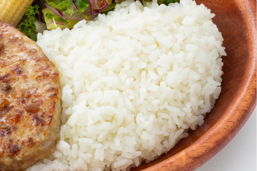 ごはん